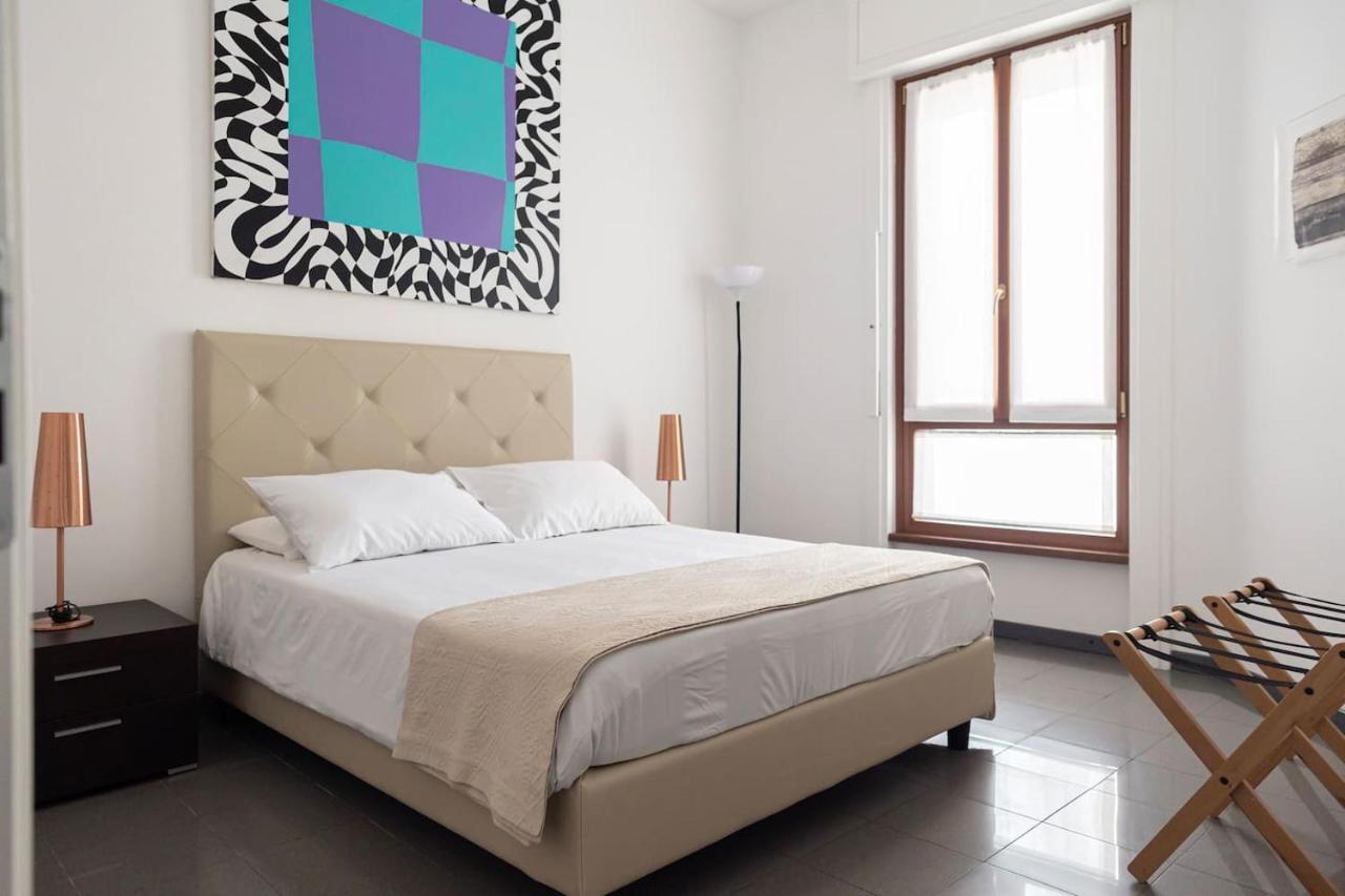 Apartment Close To Duomo 밀라노 외부 사진