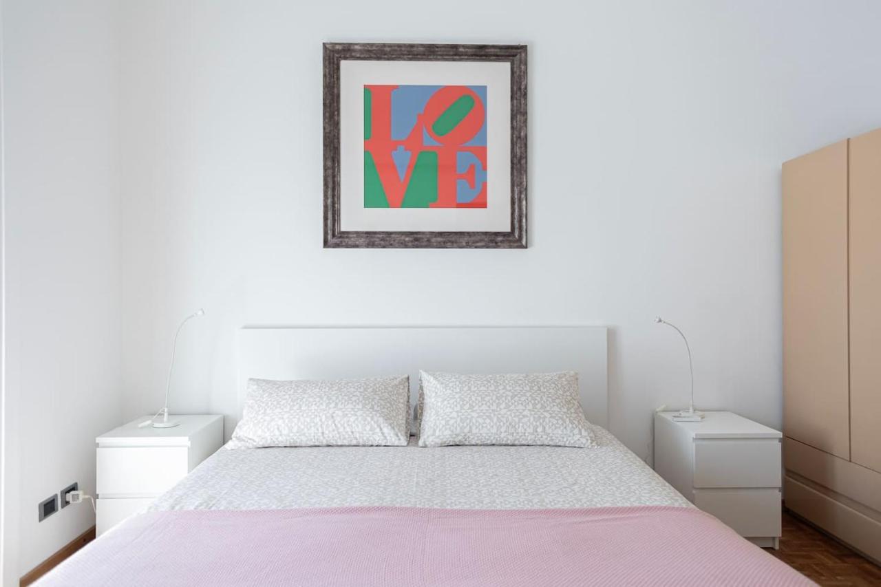 Apartment Close To Duomo 밀라노 외부 사진
