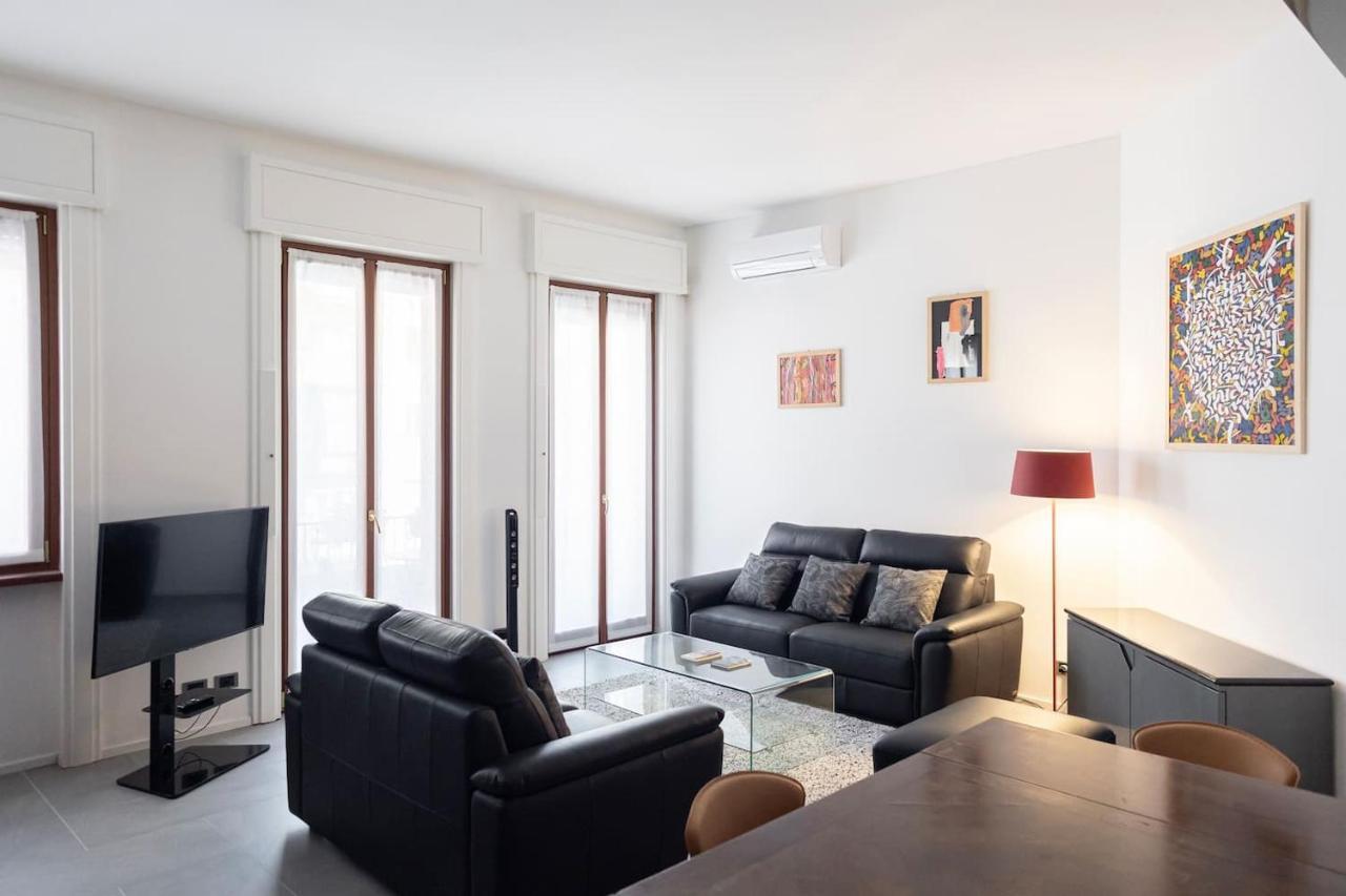 Apartment Close To Duomo 밀라노 외부 사진