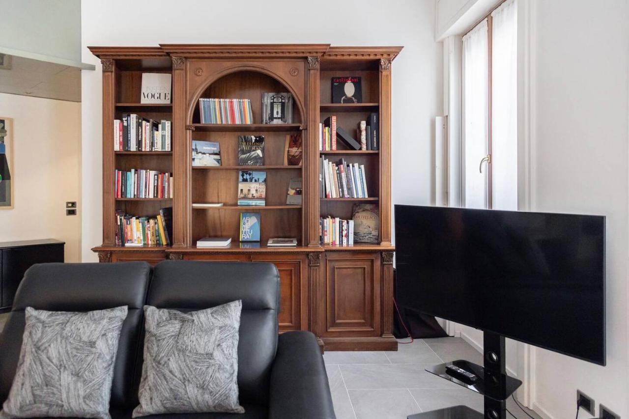 Apartment Close To Duomo 밀라노 외부 사진
