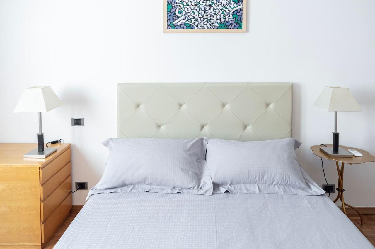 Apartment Close To Duomo 밀라노 외부 사진
