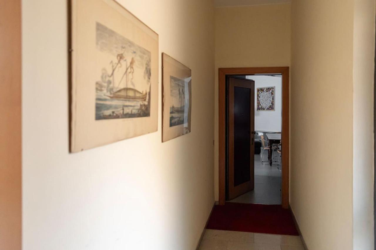 Apartment Close To Duomo 밀라노 외부 사진