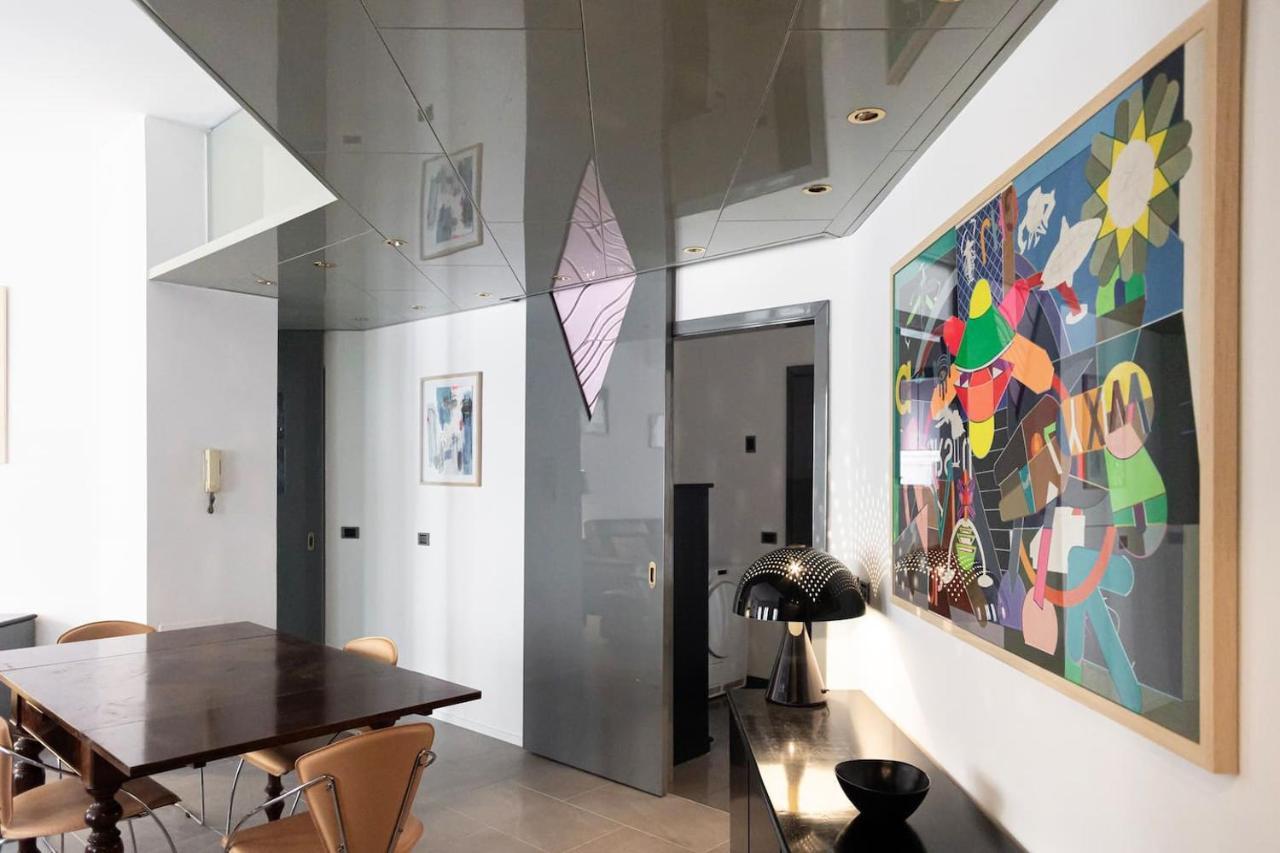 Apartment Close To Duomo 밀라노 외부 사진