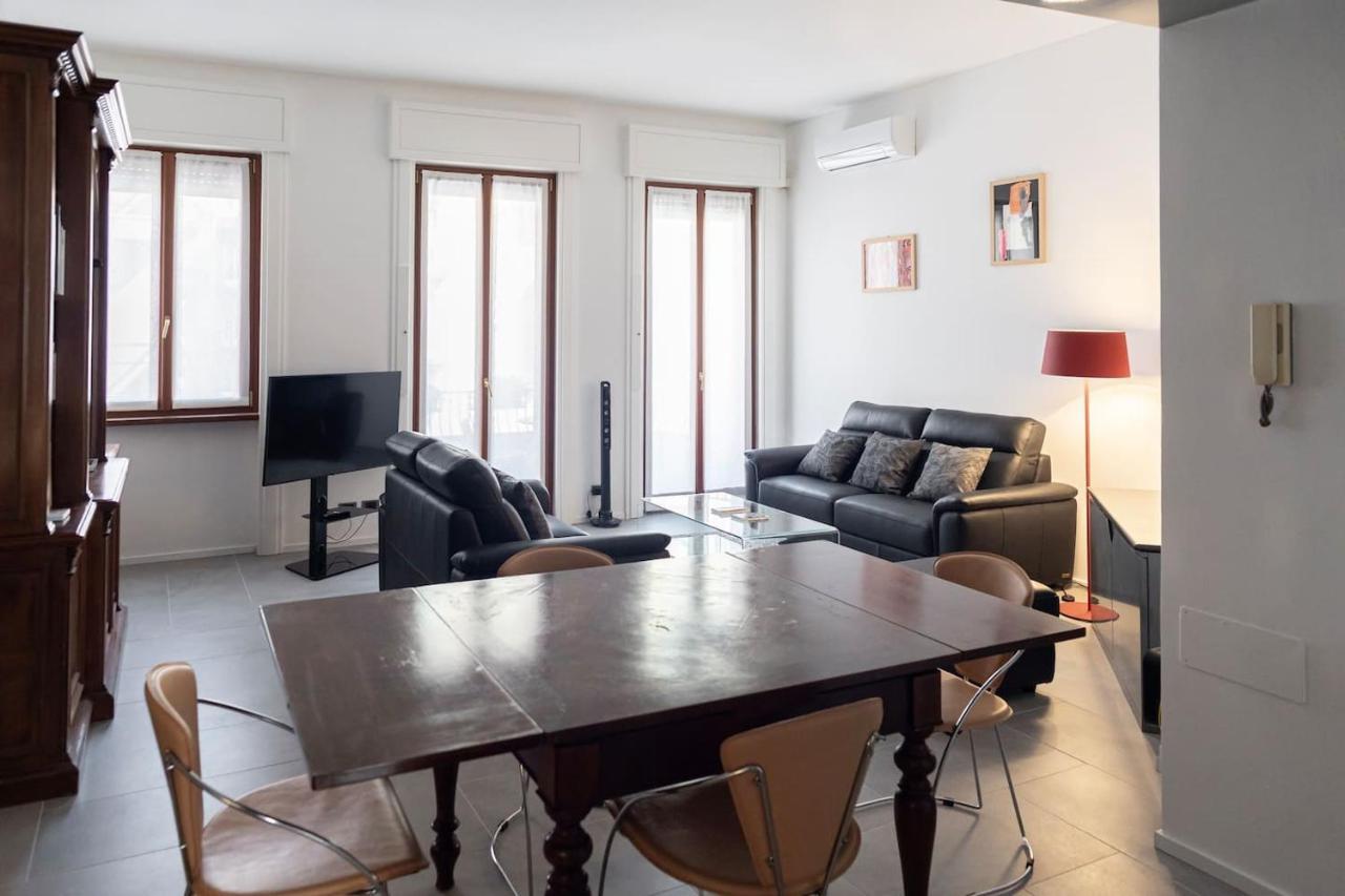 Apartment Close To Duomo 밀라노 외부 사진