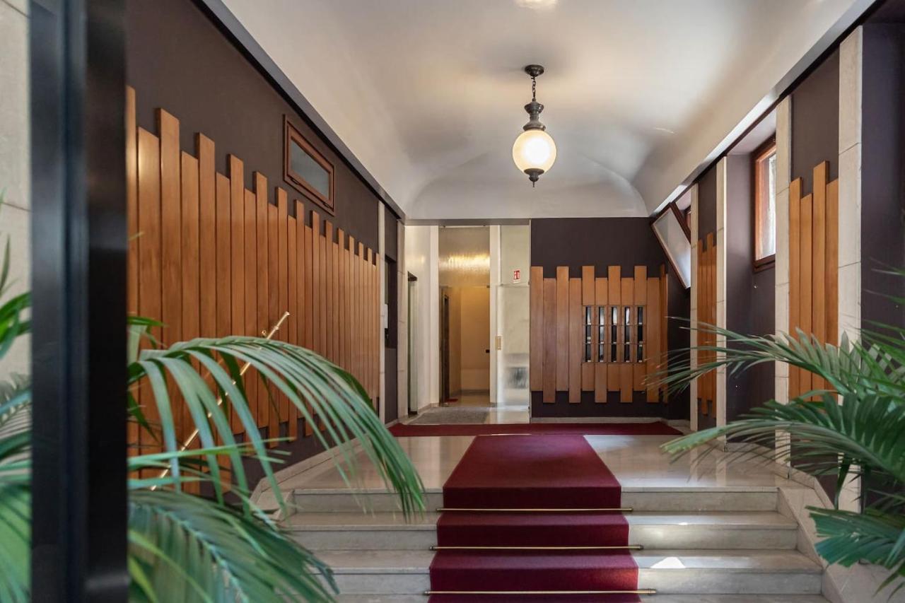 Apartment Close To Duomo 밀라노 외부 사진