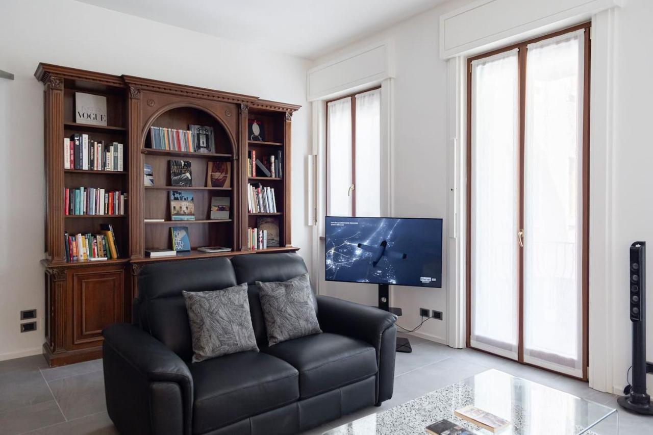 Apartment Close To Duomo 밀라노 외부 사진